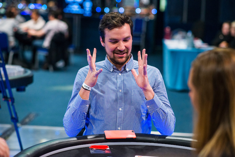 Nicolas Dumont_2018 EPT Monte Carlo_Main Event_Day 5_Giron_8JG5531
